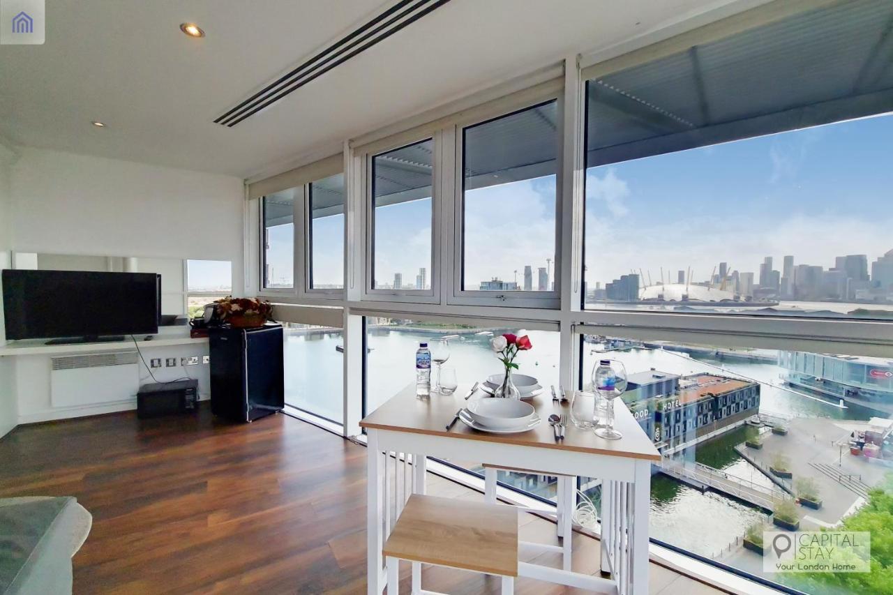 Excel Londra