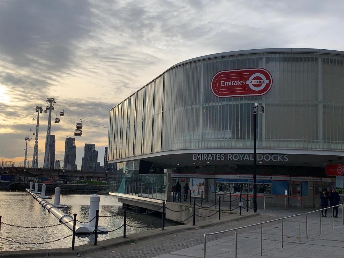 Excel Appartamento Londra